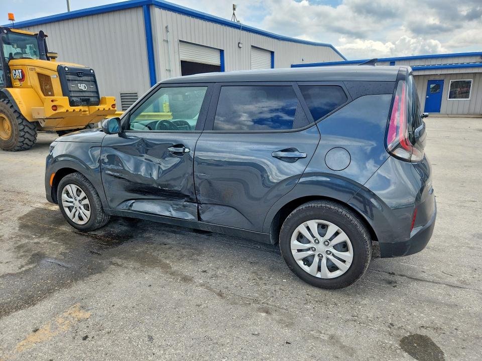Продаж на аукціоні авто 2024 Kia Soul, vin: KNDJ23AU6R7918227, номер лоту: 67841066