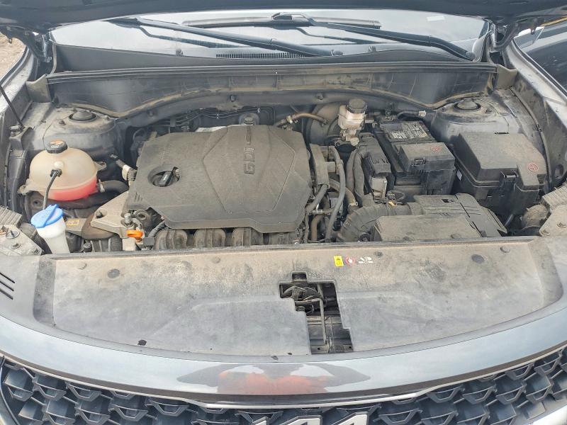 Aukcja sprzedaży 2022 Kia Sorento, vin: 5XYRGDLC3NG075387, numer aukcji: 68235506