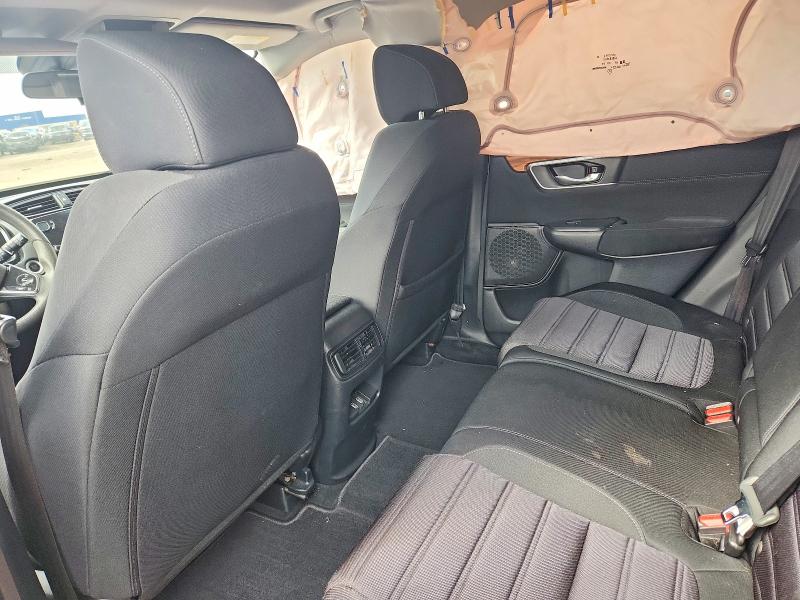 2018 Honda Cr-v მანქანა იყიდება აუქციონზე, vin: 7FARW2H5XJE041177, აუქციონის ნომერი: 69826086