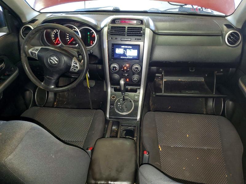 Продажа на аукционе авто 2006 Suzuki Grand Vitara, vin: JS3TE943664101215, номер лота: 67936236