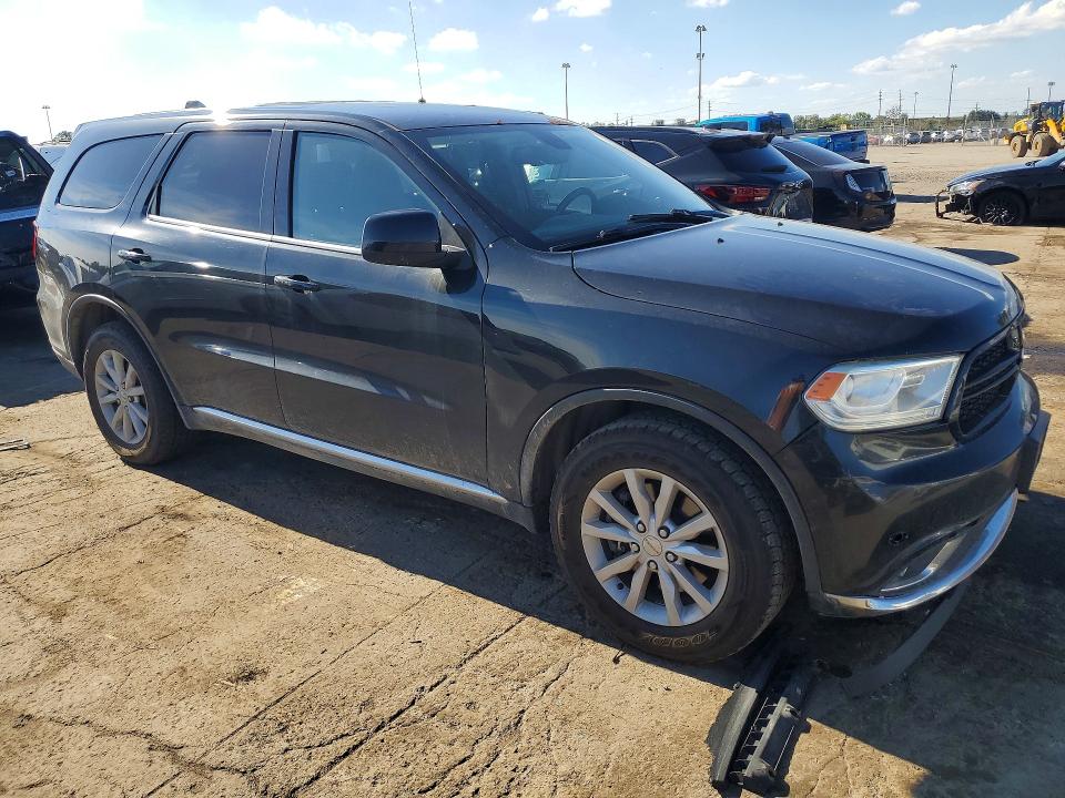Продаж на аукціоні авто 2015 Dodge Durango, vin: 1C4RDJFG8FC864453, номер лоту: 67855166