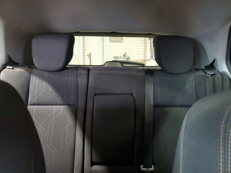 Продажа на аукционе авто 2017 Chevrolet Trax, vin: 3GNCJPSB0HL241001, номер лота: 70152866