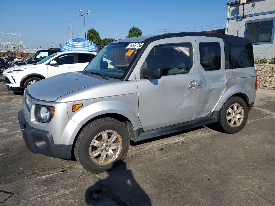 Aukcja sprzedaży 2008 Honda Element, vin: 5J6YH18768L013908, numer aukcji: 70001136