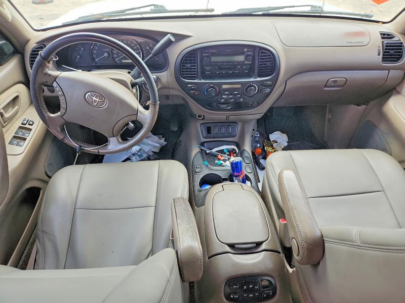 Продаж на аукціоні авто 2006 Toyota Sequoia, vin: 5TDZT34A96S282342, номер лоту: 70135706