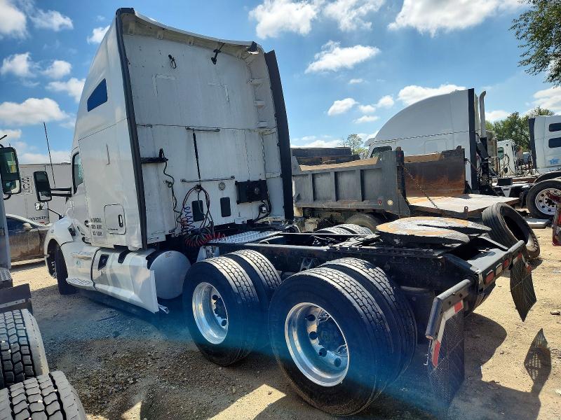 Продажа на аукционе авто 2019 Kenworth Construction, vin: 1XKYDP9X8KJ229155, номер лота: 69424216