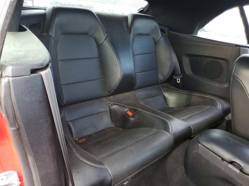 Aukcja sprzedaży 2022 Ford Mustang, vin: 1FATP8UH8N5118949, numer aukcji: 66823766