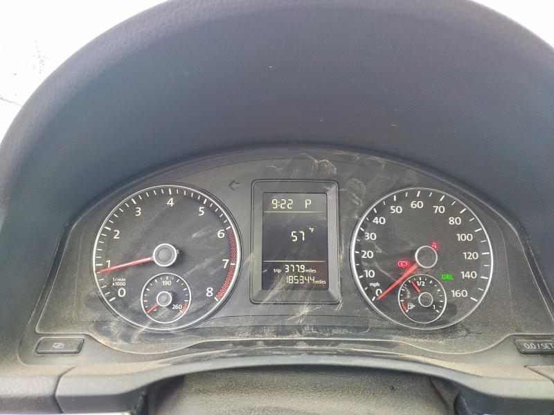 Aukcja sprzedaży 2010 Volkswagen Jetta, vin: 3VWRZ7AJ9AM076566, numer aukcji: 69743656