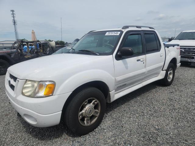 Aukcja sprzedaży 2001 Ford Explorer Sport Trac, vin: 1FMZU77E21UC29825, numer aukcji: 70797546
