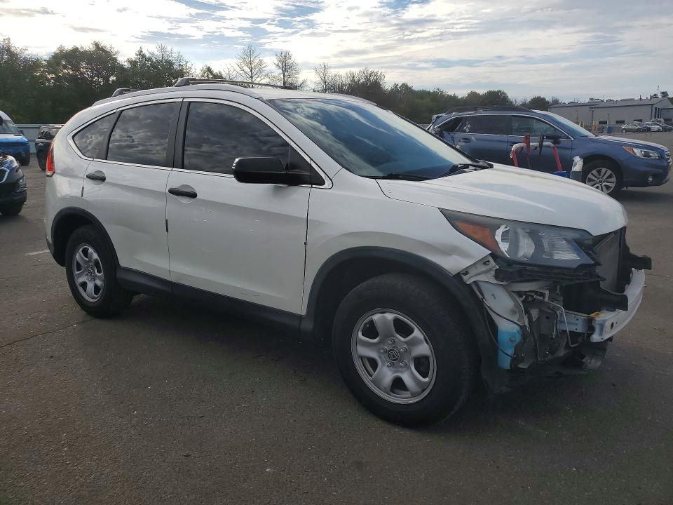 Aukcja sprzedaży 2013 Honda Cr-v, vin: 5J6RM4H37DL087055, numer aukcji: 68142846