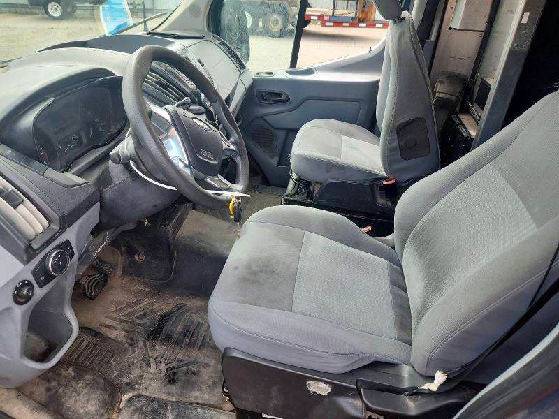 68361246 :رقم المزاد ، 1FTYR3XM6KKA97831 vin ، 2019 Ford Transit مزاد بيع