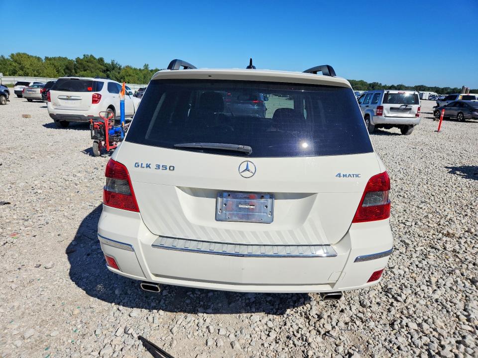 Продаж на аукціоні авто 2012 Mercedes-benz Glk, vin: WDCGG8HB6CF771220, номер лоту: 68042386