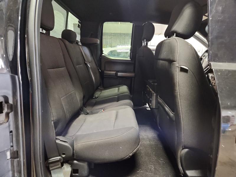 Aukcja sprzedaży 2018 Ford F150, vin: 1FTFX1E5XJFB73250, numer aukcji: 68945866