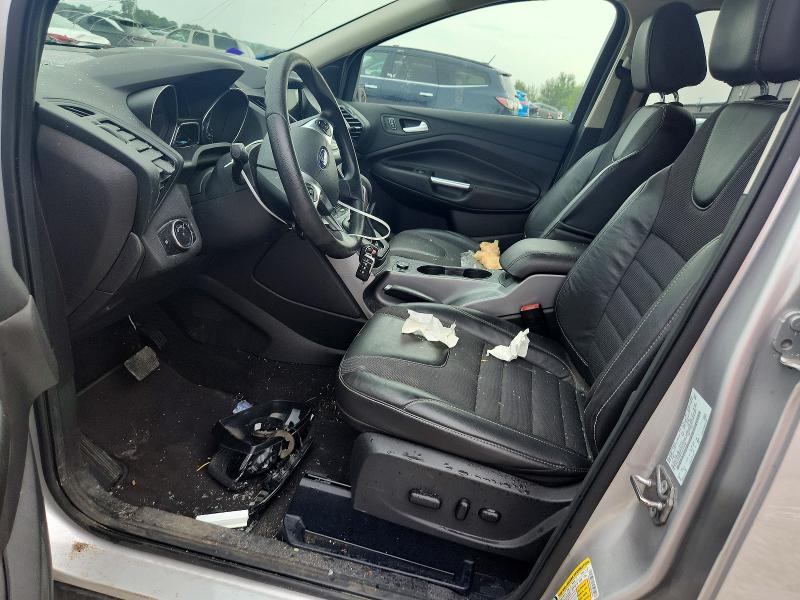 Aukcja sprzedaży 2016 Ford Escape, vin: 1FMCU0G92GUC39540, numer aukcji: 67435606