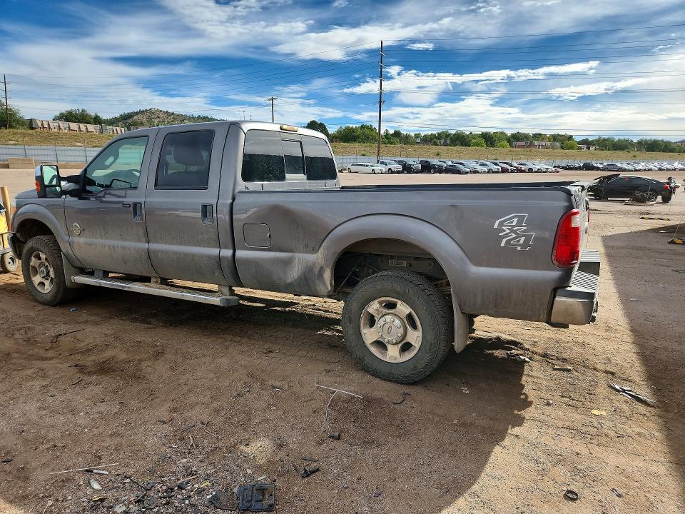 68980116 :رقم المزاد ، 1FT8W3BT9BEB56960 vin ، 2011 Ford F350 مزاد بيع