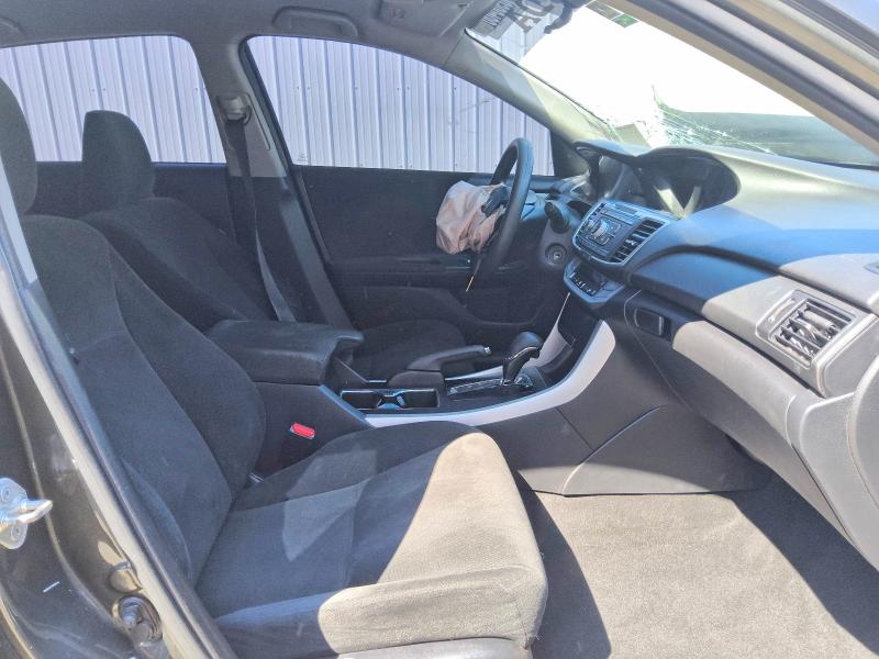 2013 Honda Accord მანქანა იყიდება აუქციონზე, vin: 1HGCR2F35DA144709, აუქციონის ნომერი: 69004606