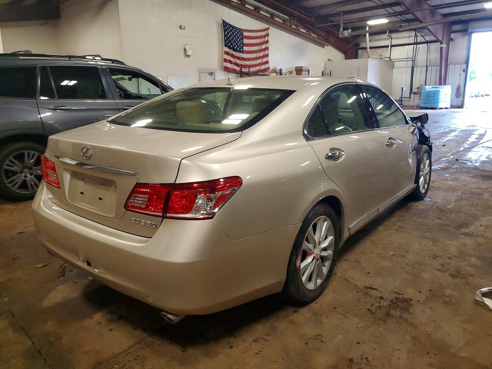 2012 Lexus Es მანქანა იყიდება აუქციონზე, vin: JTHBK1EG8C2495148, აუქციონის ნომერი: 67652476