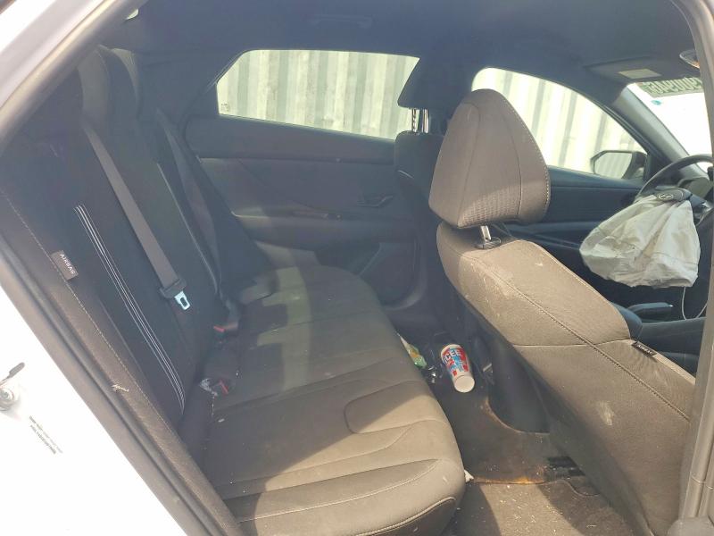 Aukcja sprzedaży 2025 Hyundai Elantra, vin: KMHLM4DG0SU070086, numer aukcji: 67900946