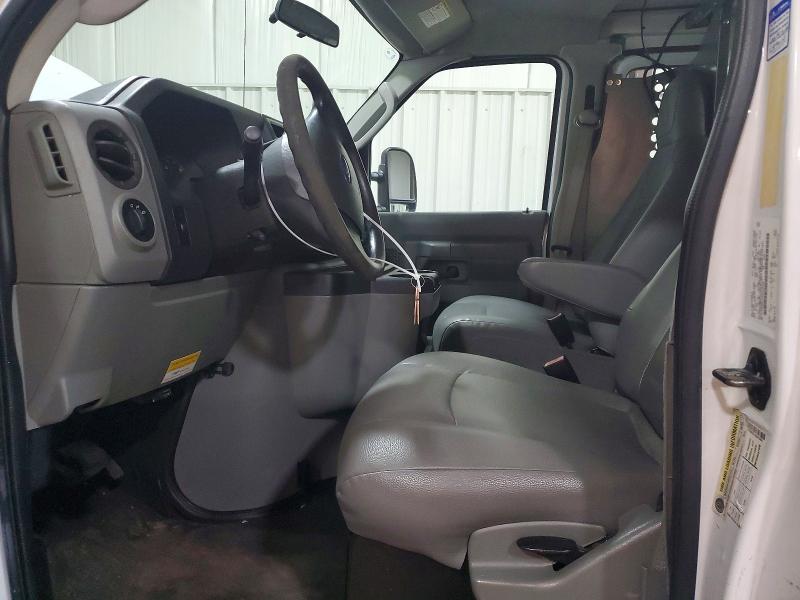 Продажа на аукционе авто 2011 Ford Econoline, vin: 1FTNE2EL1BDA10358, номер лота: 69446656