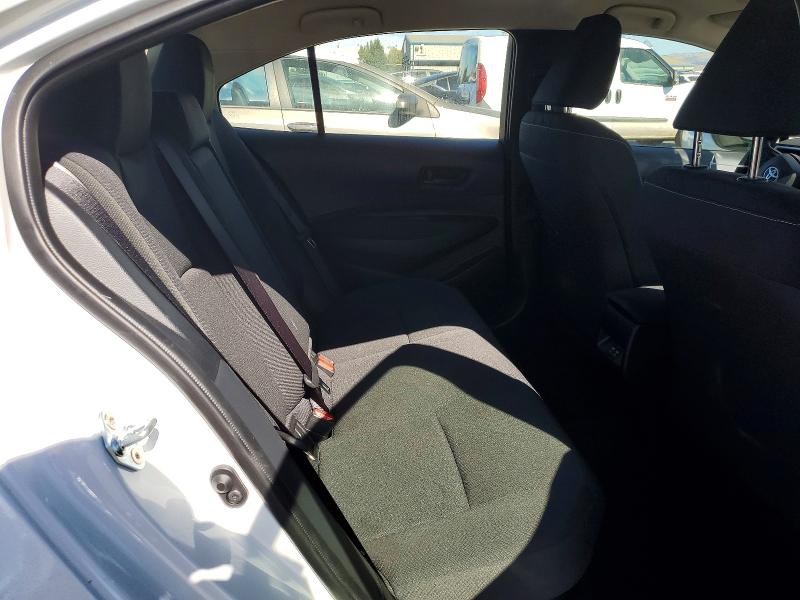 Продажа на аукционе авто 2026 Toyota Corolla Hybrid, vin: JTDBCMFE4T3134667, номер лота: 70111156