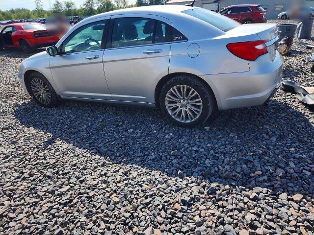 Aukcja sprzedaży 2011 Chrysler 200, vin: 1C3BC2FG9BN527531, numer aukcji: 68152836