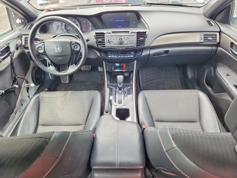 Продаж на аукціоні авто 2016 Honda Accord, vin: 1HGCR2F50GA189708, номер лоту: 69194886