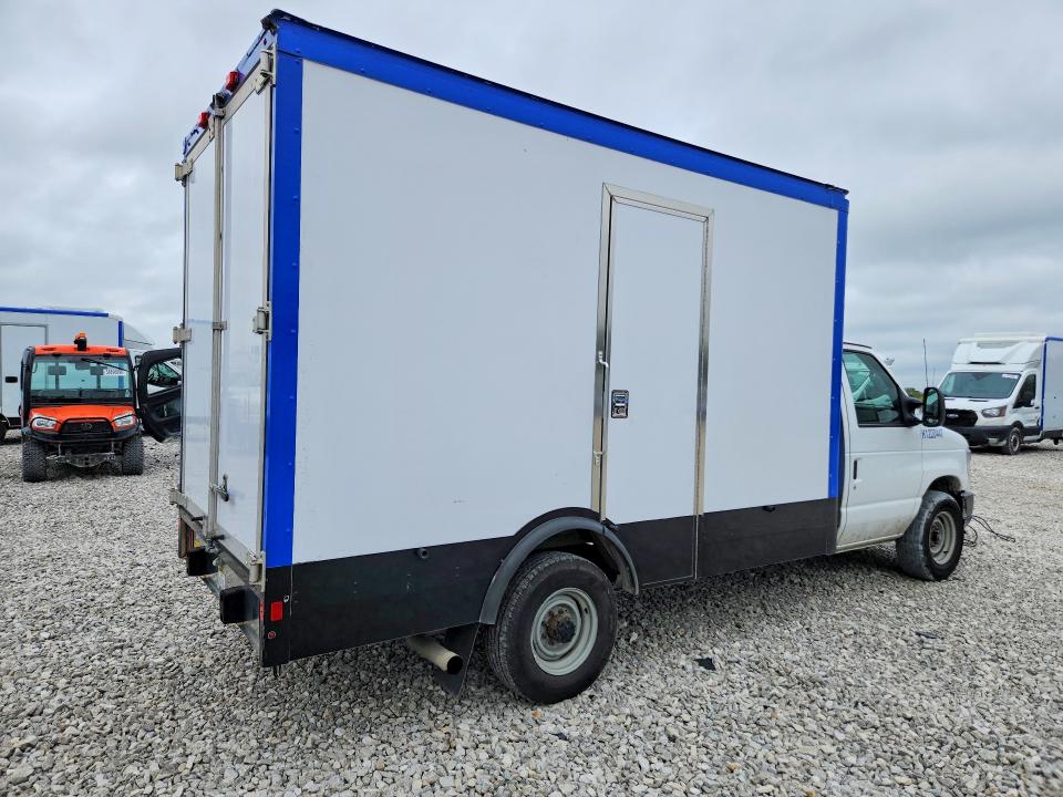 Aukcja sprzedaży 2024 Ford E350, vin: 1FDWE3FN2RDD08952, numer aukcji: 67868856