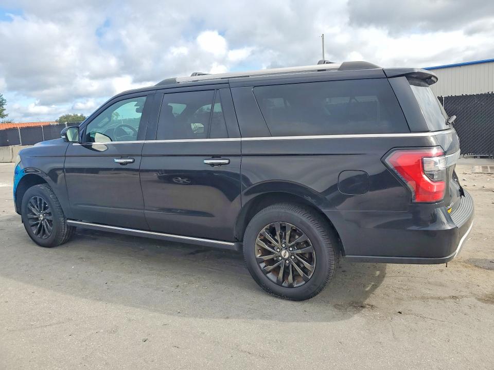 Продажа на аукционе авто 2019 Ford Expedition, vin: 1FMJK1KT8KEA00969, номер лота: 70234906