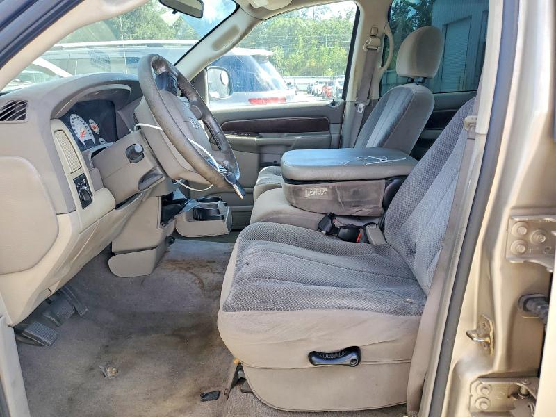 2005 Dodge Ram 1500 მანქანა იყიდება აუქციონზე, vin: 1D7HA18D45S215573, აუქციონის ნომერი: 66998216