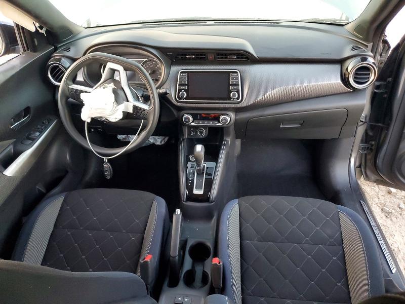 Aukcja sprzedaży 2018 Nissan Kicks, vin: 3N1CP5CU0JL503751, numer aukcji: 68765776