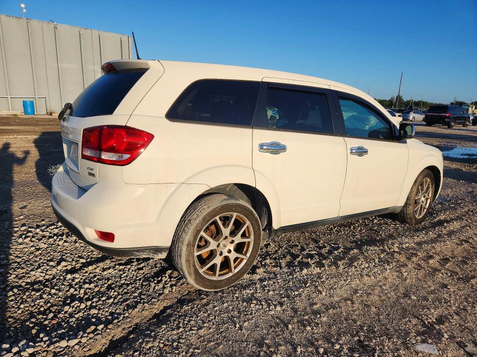 70531106 :رقم المزاد ، 3C4PDCEG0JT426141 vin ، 2018 Dodge Journey مزاد بيع