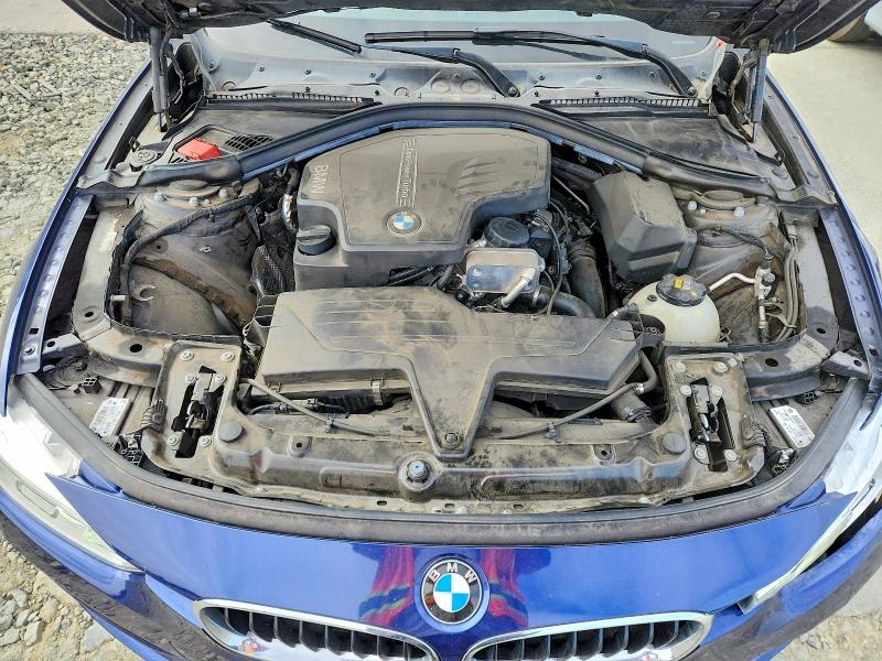 Aukcja sprzedaży 2016 Bmw 328, vin: WBA8E9G55GNU27873, numer aukcji: 67849226
