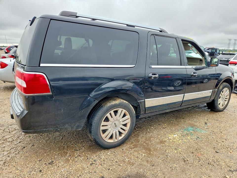 Продажа на аукционе авто 2011 Lincoln Navigator, vin: 5LMJJ3J56BEJ07484, номер лота: 69418766