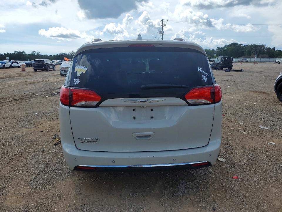 Aukcja sprzedaży 2020 Chrysler Pacifica, vin: 2C4RC1EG2LR103490, numer aukcji: 66807996