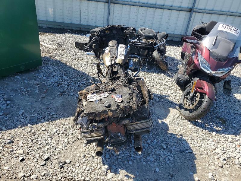Продаж на аукціоні авто 2003 Harley-davidson Flhtcui, vin: 1HD1FCW463Y623349, номер лоту: 70712146