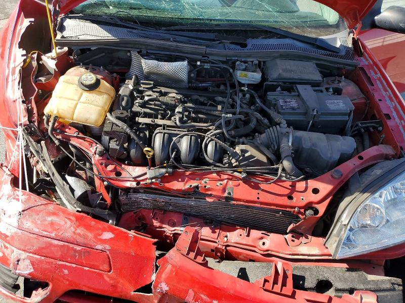 Продаж на аукціоні авто 2007 Ford Focus, vin: 1FAHP34N77W282074, номер лоту: 68032126