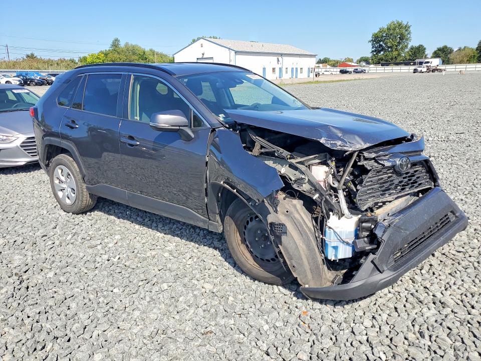 Aukcja sprzedaży 2019 Toyota Rav4, vin: JTMK1RFVXKD008910, numer aukcji: 68658976