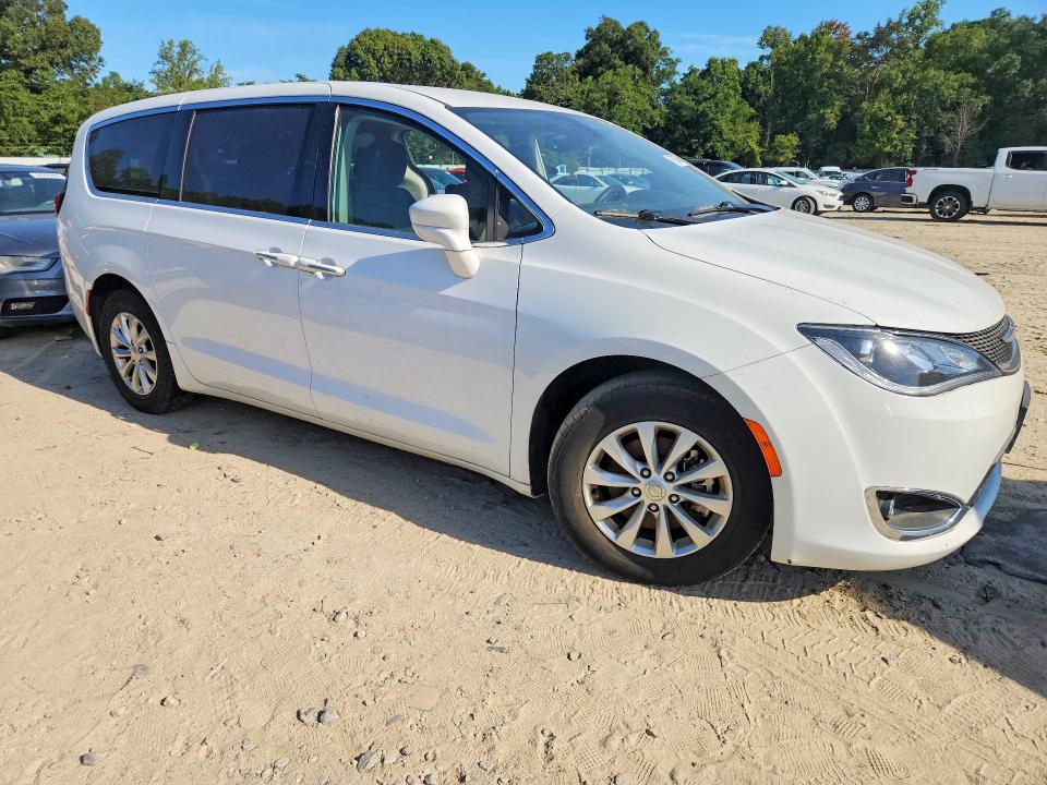 Aukcja sprzedaży 2019 Chrysler Pacifica, vin: 2C4RC1FG4KR506948, numer aukcji: 67925946