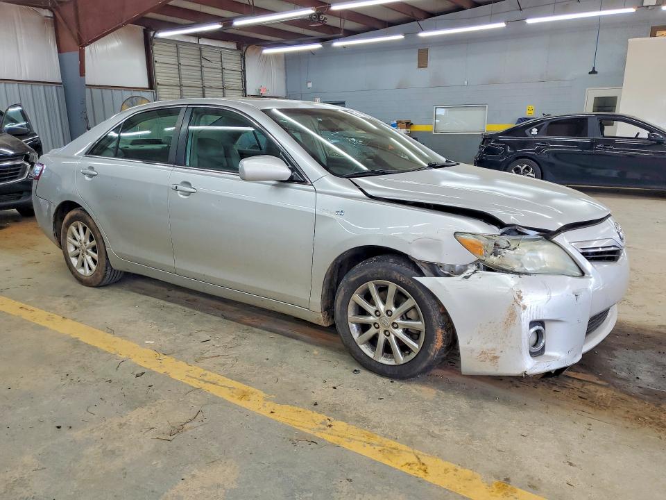 Продаж на аукціоні авто 2011 Toyota Camry, vin: 4T1BB3EK1BU132884, номер лоту: 68773806