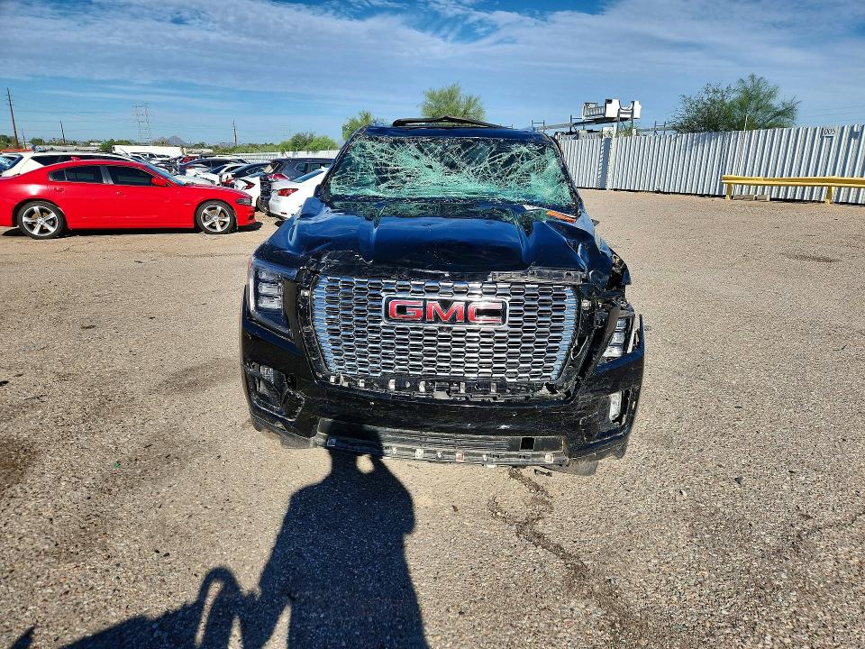 Aukcja sprzedaży 2023 Gmc Yukon, vin: 1GKS2DKLXPR264158, numer aukcji: 69562946