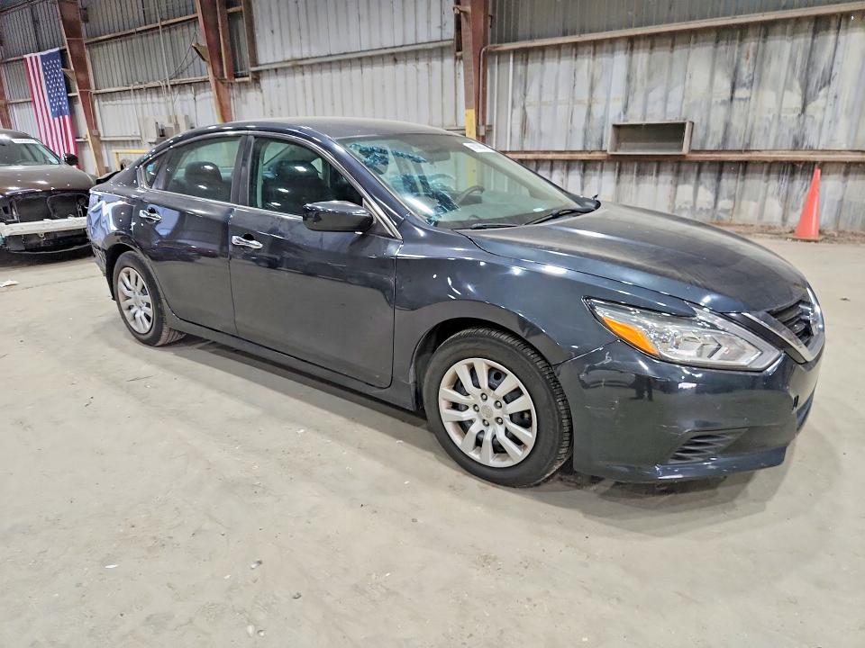 Aukcja sprzedaży 2016 Nissan Altima, vin: 1N4AL3AP7GN391336, numer aukcji: 69730856