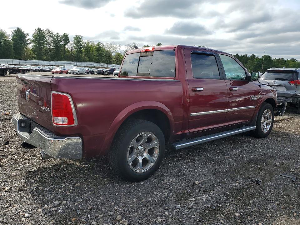 Продажа на аукционе авто 2017 Ram 1500, vin: 1C6RR7NT2HS758969, номер лота: 69423986
