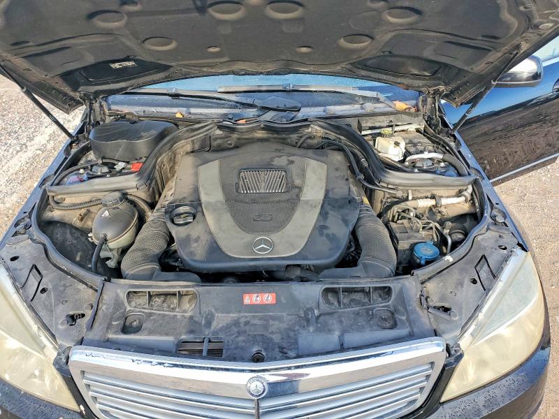 Продажа на аукционе авто 2008 Mercedes-benz C, vin: WDDGF54X58F104337, номер лота: 67913106