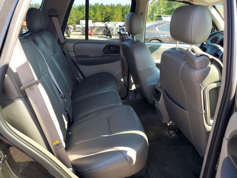 2003 Chevrolet Trailblazer მანქანა იყიდება აუქციონზე, vin: 1GNDS13S932243305, აუქციონის ნომერი: 69416106