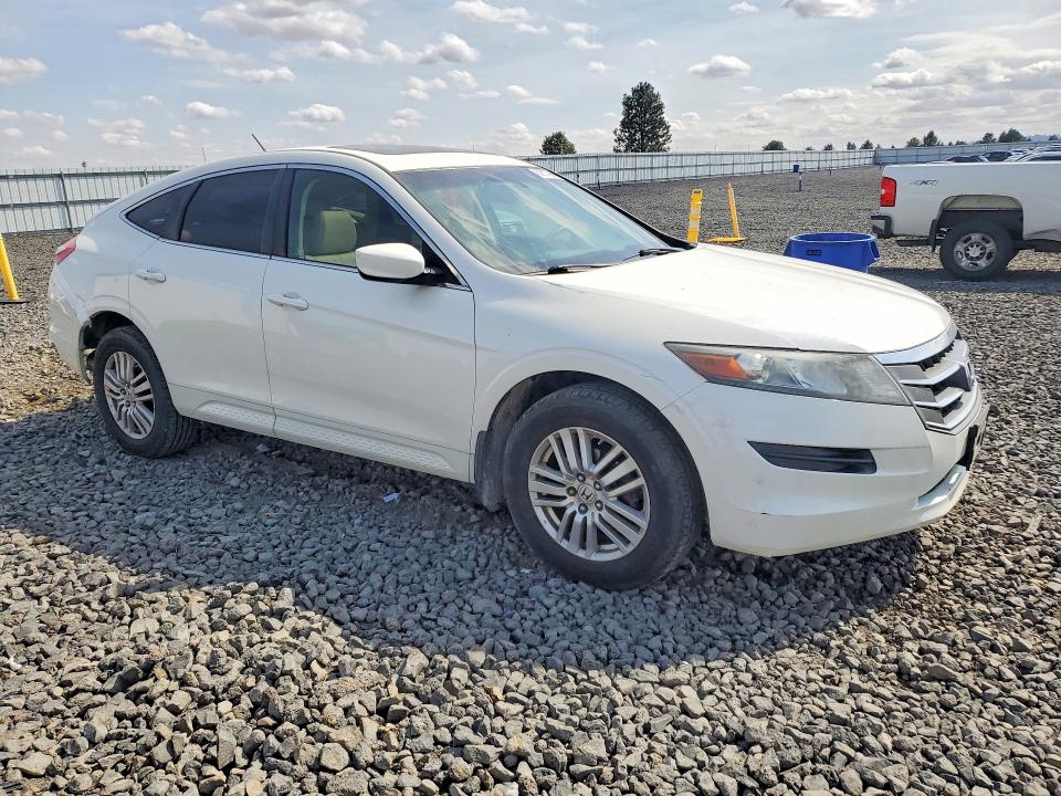 67677996 :رقم المزاد ، 5J6TF3H53CL000830 vin ، 2012 Honda Crosstour مزاد بيع