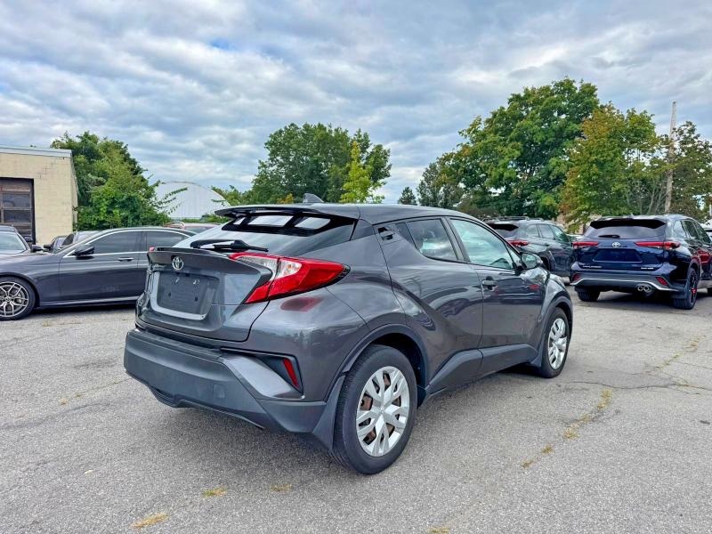 Продаж на аукціоні авто 2019 Toyota C-hr, vin: NMTKHMBX1KR100724, номер лоту: 68617286