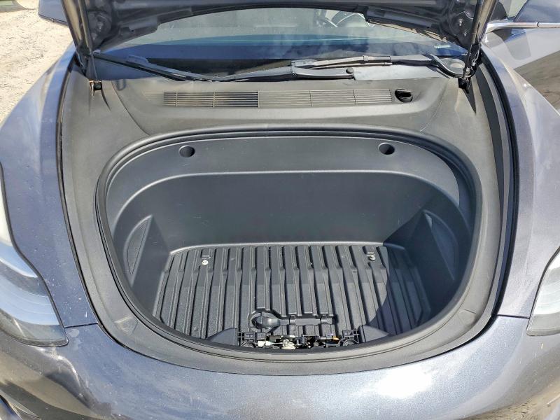 Продажа на аукционе авто 2022 Tesla Model 3, vin: 5YJ3E1EA8NF241691, номер лота: 67918806