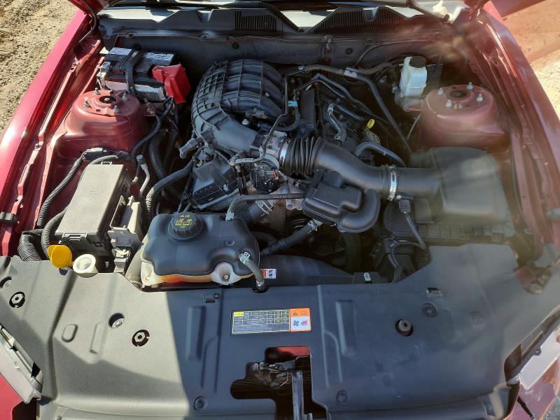 Продаж на аукціоні авто 2014 Ford Mustang, vin: 1ZVBP8AM4E5308087, номер лоту: 69677276