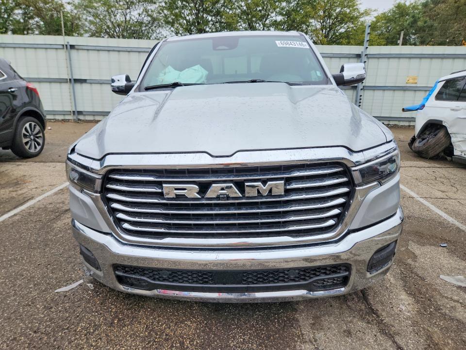 69843146 :رقم المزاد ، 1C6SRFJP1TN362382 vin ، 2026 Ram 1500 مزاد بيع