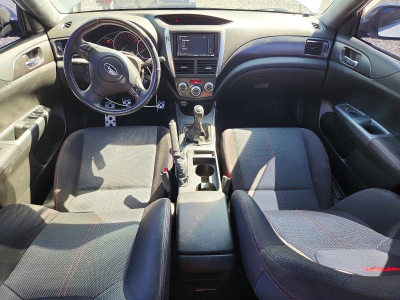 Auction sale of the 2011 Subaru Impreza, vin: JF1GV7E64BG525813, lot number: 68364416