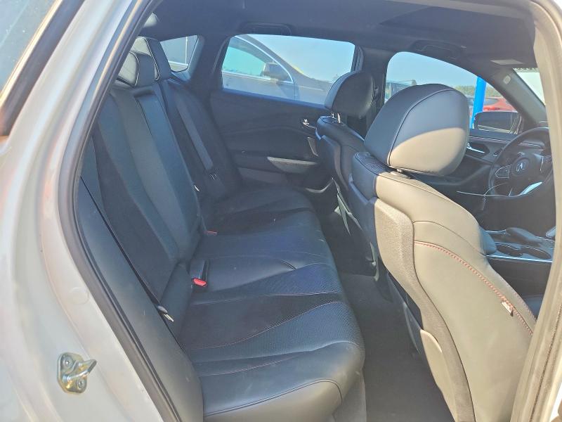 67464066 :رقم المزاد ، 19UUB6F56MA002581 vin ، 2021 Acura Tlx مزاد بيع